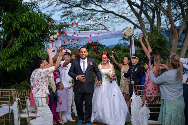 The Wedding House Montevelo 1