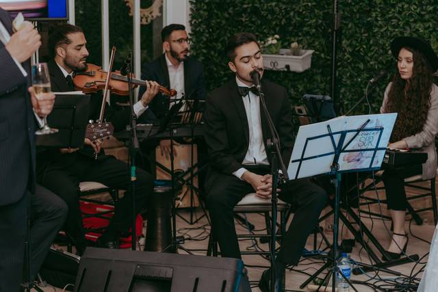 CieloSur Music 3