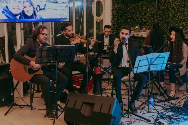 CieloSur Music 4