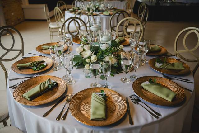 Eventos y Bodas RM 4