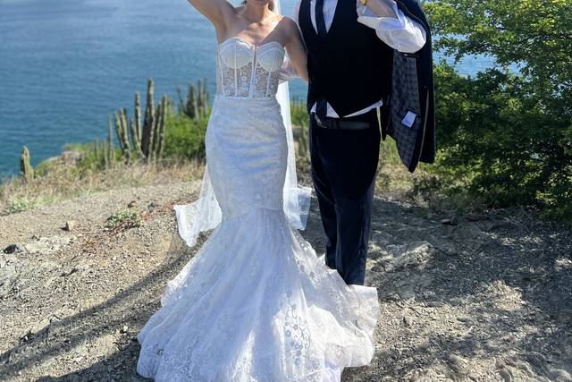 Bellarose - Novias 1
