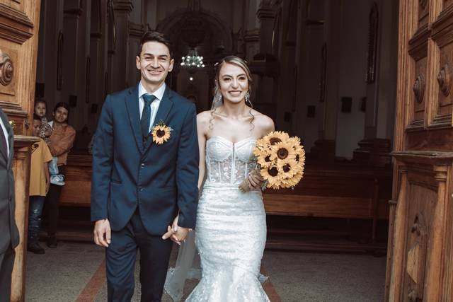 Bellarose - Novias 2
