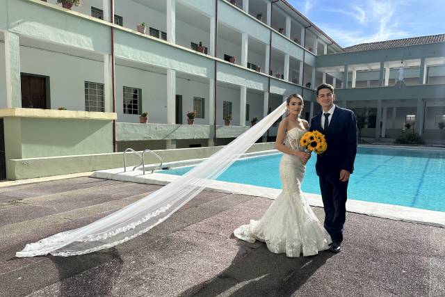 Bellarose - Novias 3