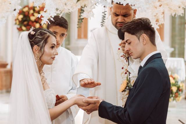 Bellarose - Novias 4