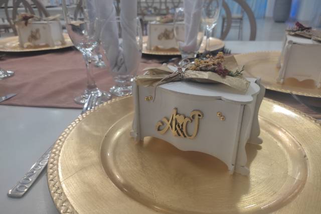 Tu Boda Perfecta 2