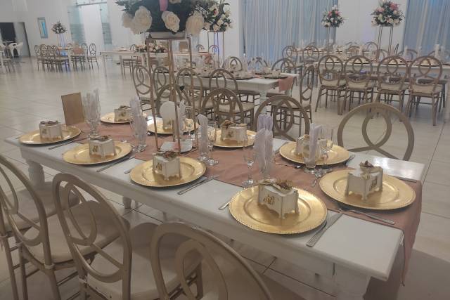 Tu Boda Perfecta 3