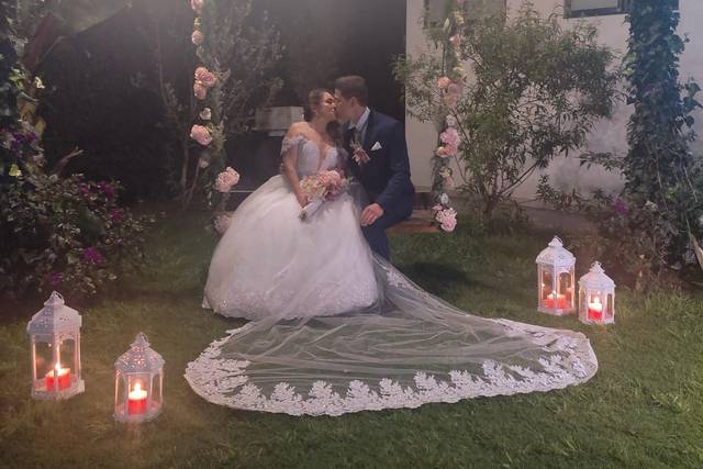 Tu Boda Perfecta 4