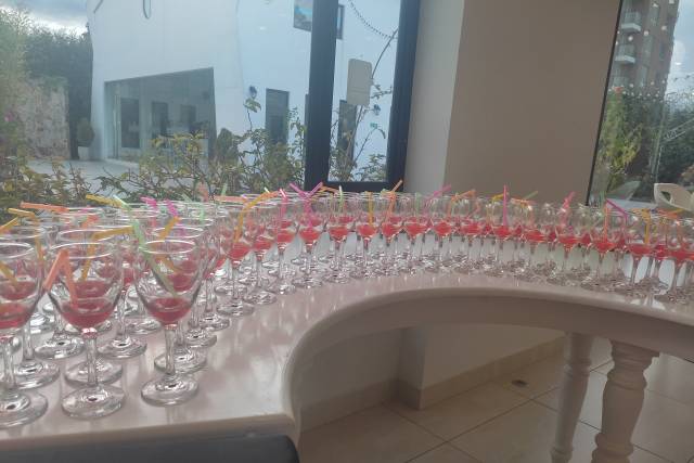 Tu Boda Perfecta 5