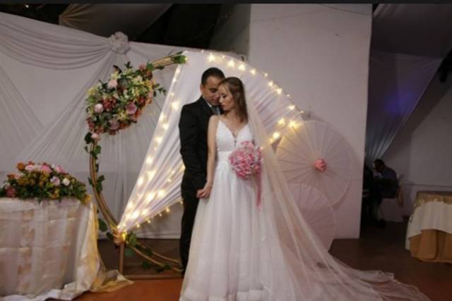 Nestor García Eventos 1