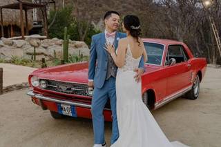 Moreen Bridal 1
