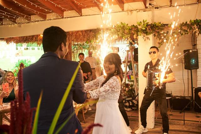 Caromeja Eventos 4