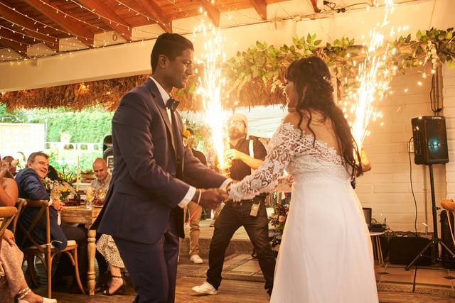 Caromeja Eventos 5