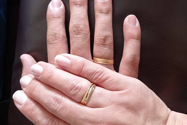 Joyería Nupcial 1