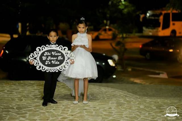 Tu Boda Fotografía 4