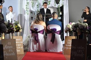 Eventos de Película 4