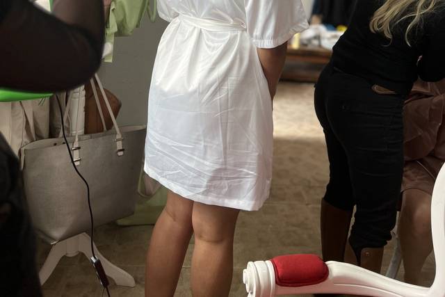Sophisticated Beauty Boutique 2