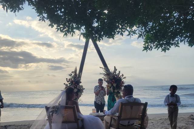 Maleiwa Beach 1