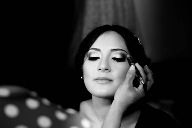 Criss Arteaga Make Up 4