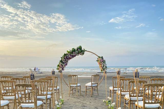 Arena Beach Hotel 2