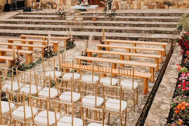 Un Sueño de Boda 1
