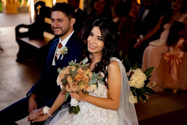 Pilares del Rosal Hacienda by L'Arte Eventos 4