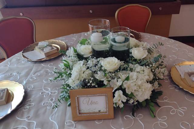 Amorosa Armonía Eventos 1