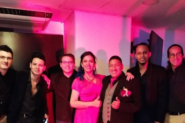 Soul Grupo Crossover 1