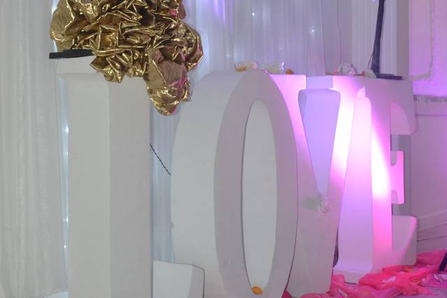 Ivette Banquetes y Buffet 4