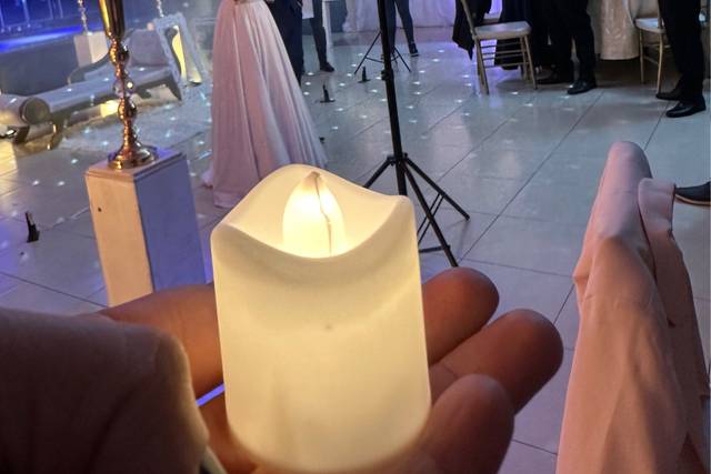 Stereo Eventos 1
