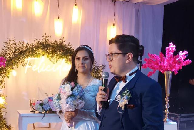 Stereo Eventos 3