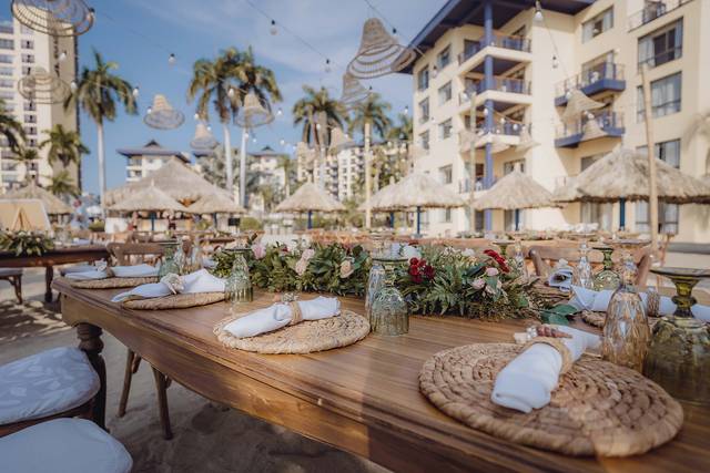 Zuana Beach Resort 2