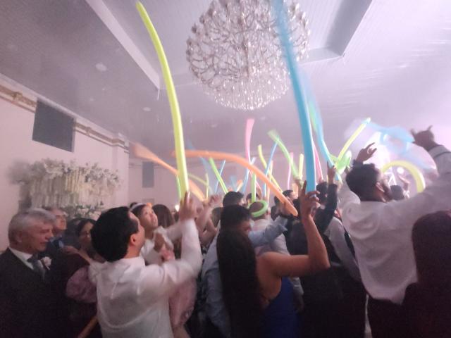 B+E+D Mega Eventos - 1