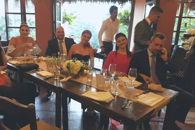 Restaurante Hatoviejo 2