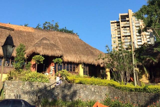 Restaurante Hatoviejo 4