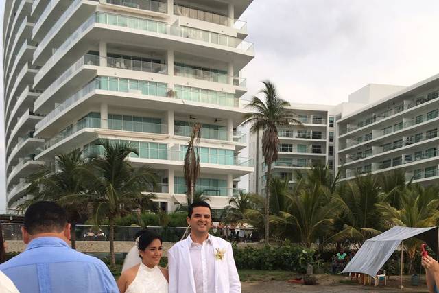 Hotel Holiday Inn Cartagena Morros 5
