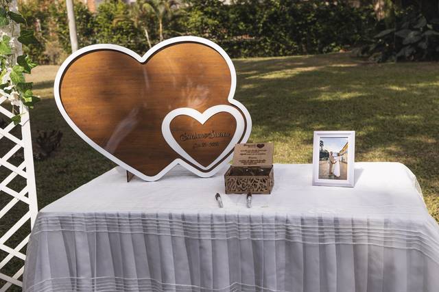 Diseñando con Corazón 2