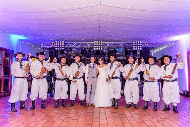 El Rodizio Eventos 1