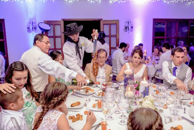 El Rodizio Eventos 2