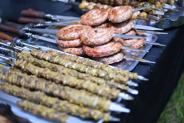 El Rodizio Eventos 3