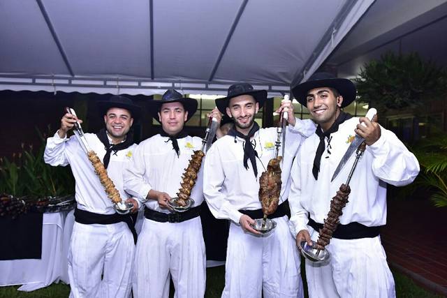 El Rodizio Eventos 4