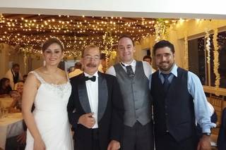 Organista Francisco Hernández 2