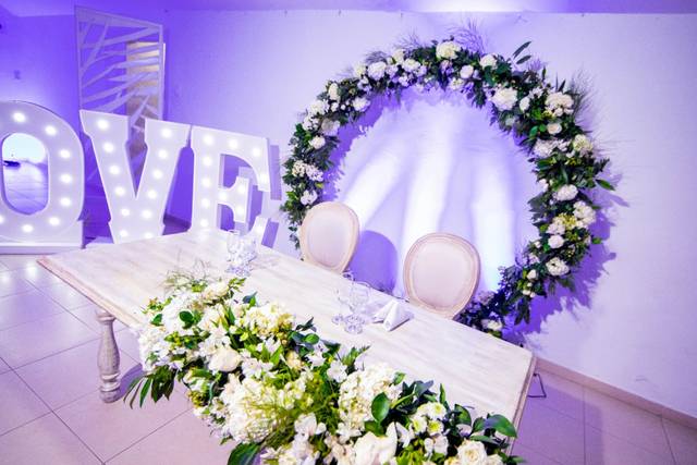 Salones y Eventos Freds 1