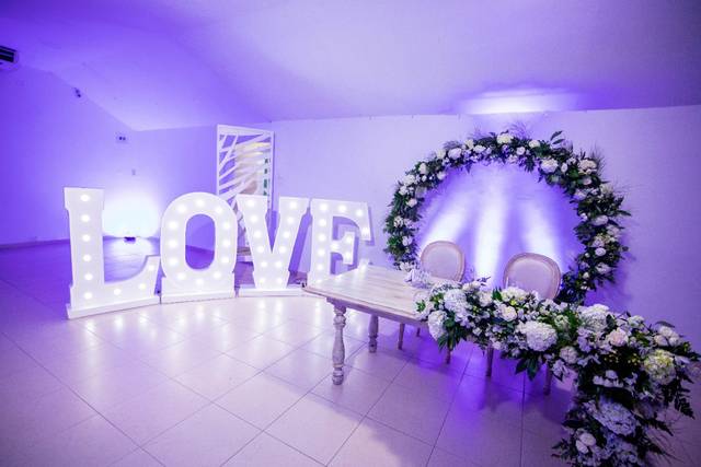 Salones y Eventos Freds 2