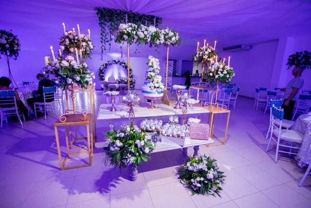Salones y Eventos Freds 3