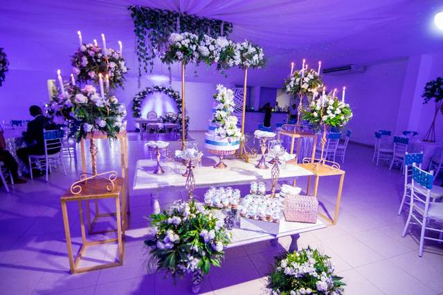 Salones y Eventos Freds 5