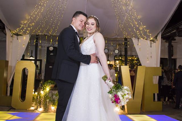 Yordan Díaz Eventos 3