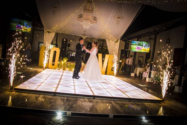 Yordan Díaz Eventos 4