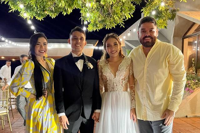 La Historia de tu Boda 2
