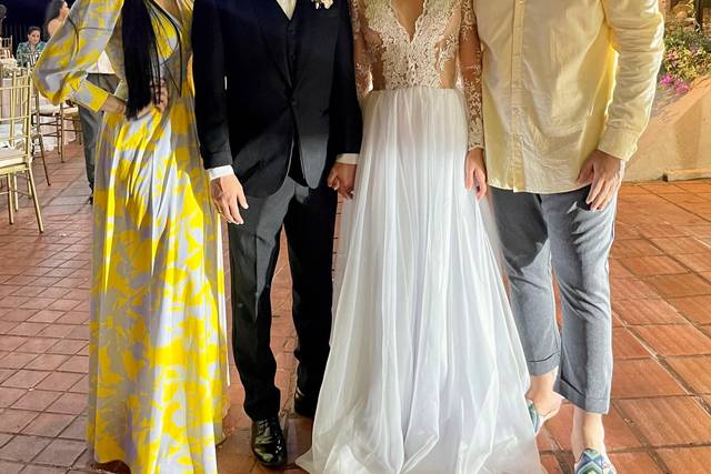 La Historia de tu Boda 1