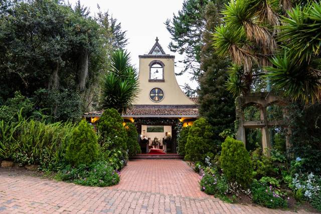 La Hacienda Monteleón 2